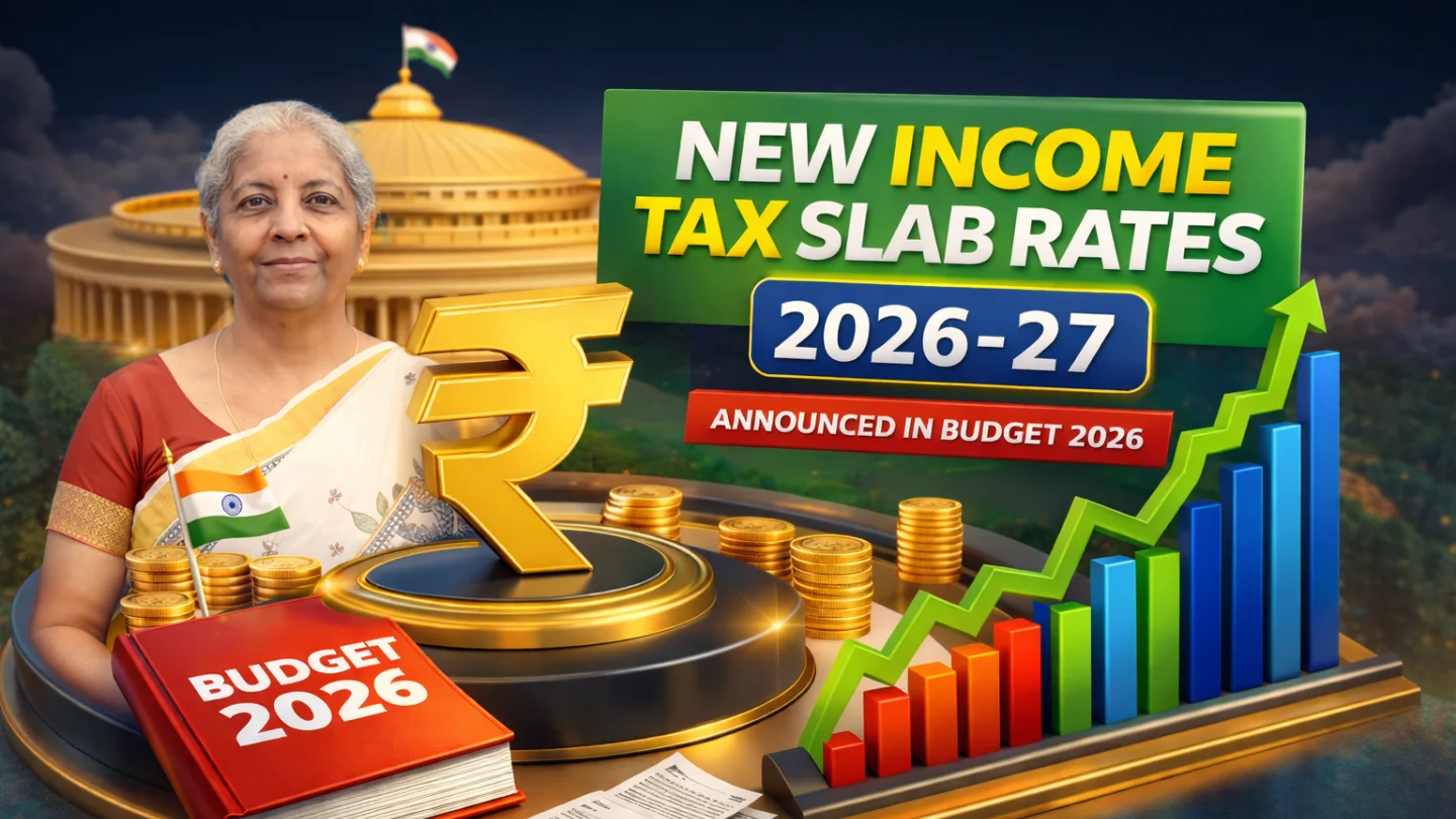 Budget 2026