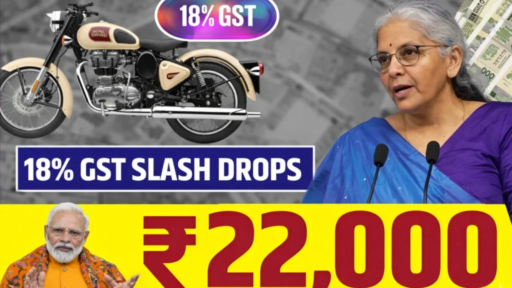 Royal Enfield Price Drop 2026