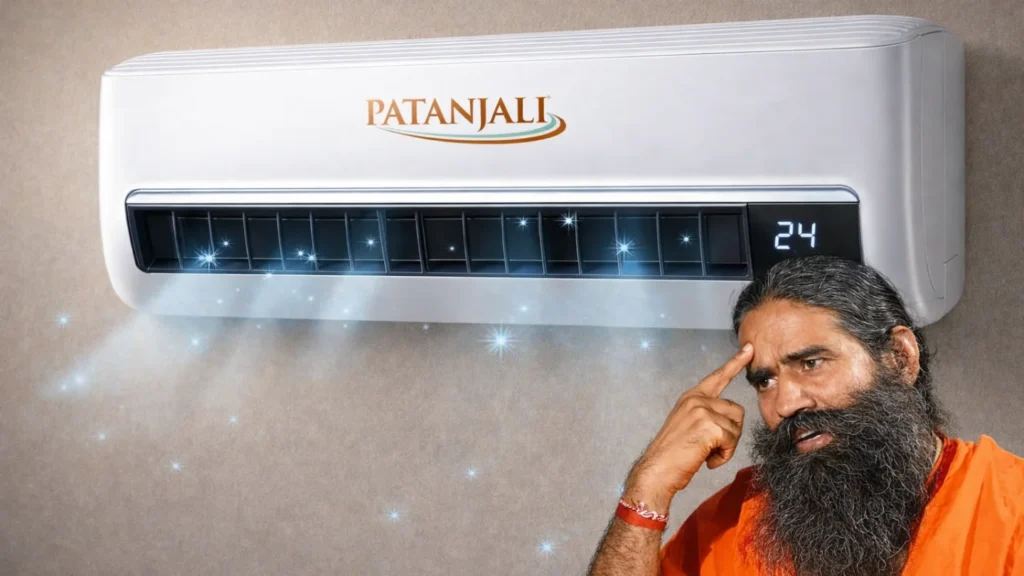Patanjali Smart AC
