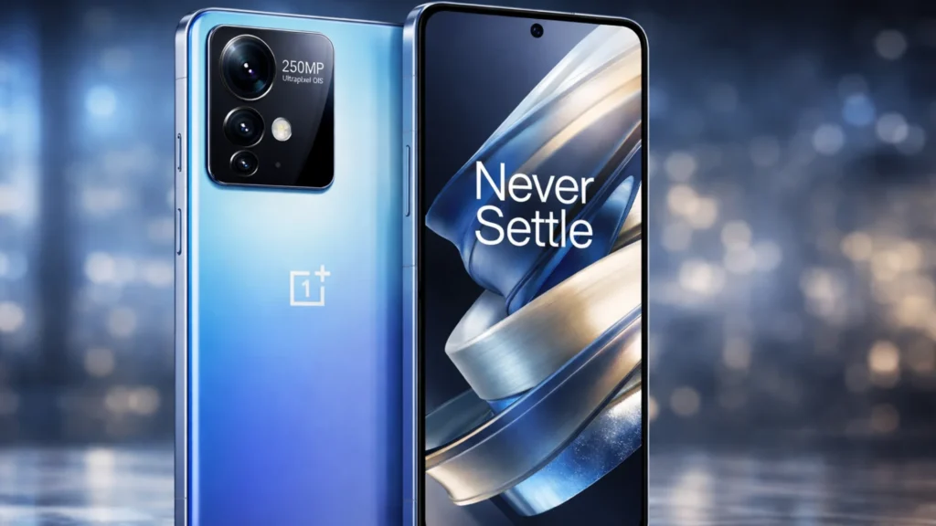 OnePlus New Nord 5G